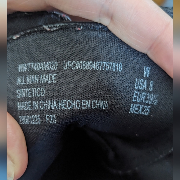 🖤combat booties - Picture 2 of 6